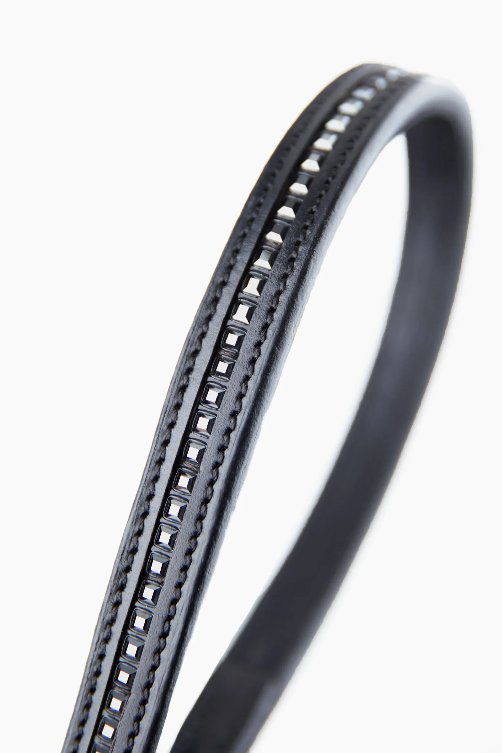 Horze Frontal Jaipur avec Cristaux Swarovski