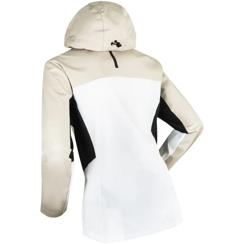 Jacket Coverage
