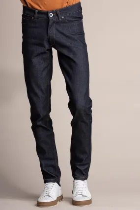 Jean Denim 11,5 oz japonais raw