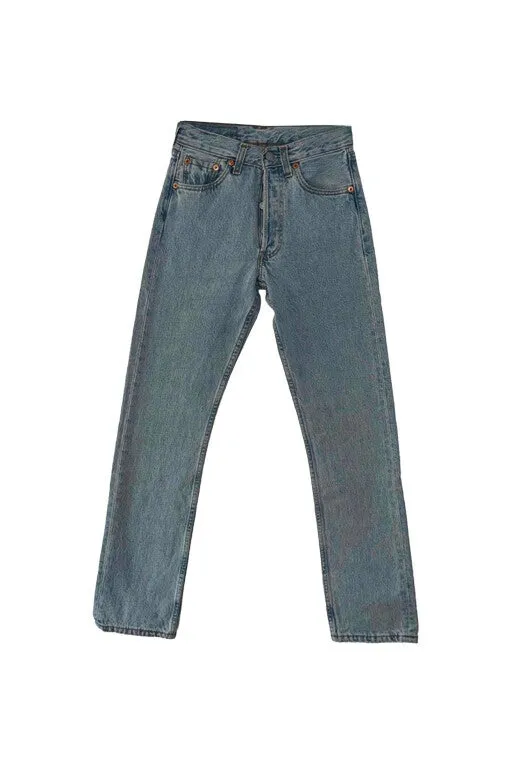 Jean Levi's 501 W25L30