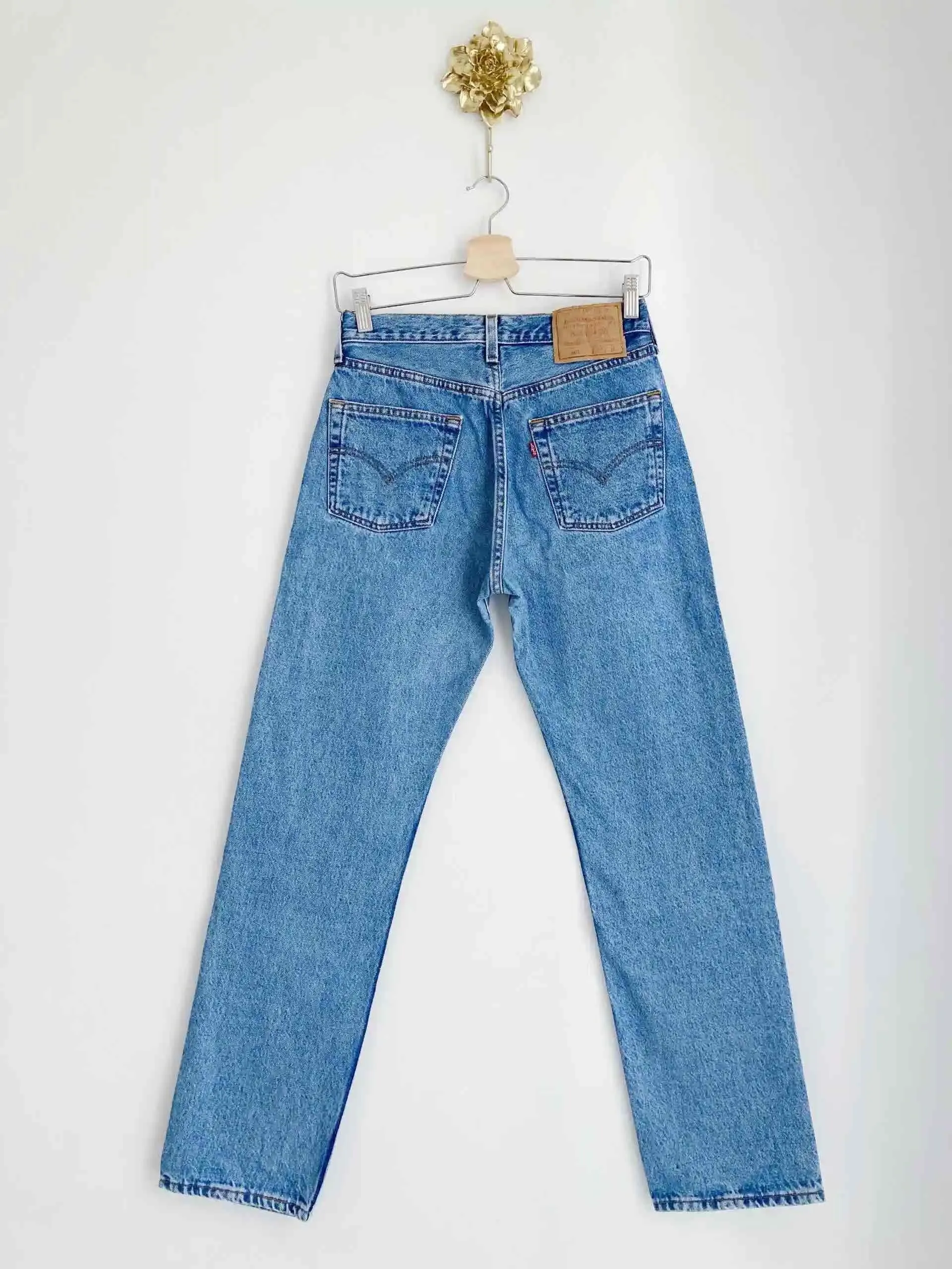 Jean Levi's 501 W29L30