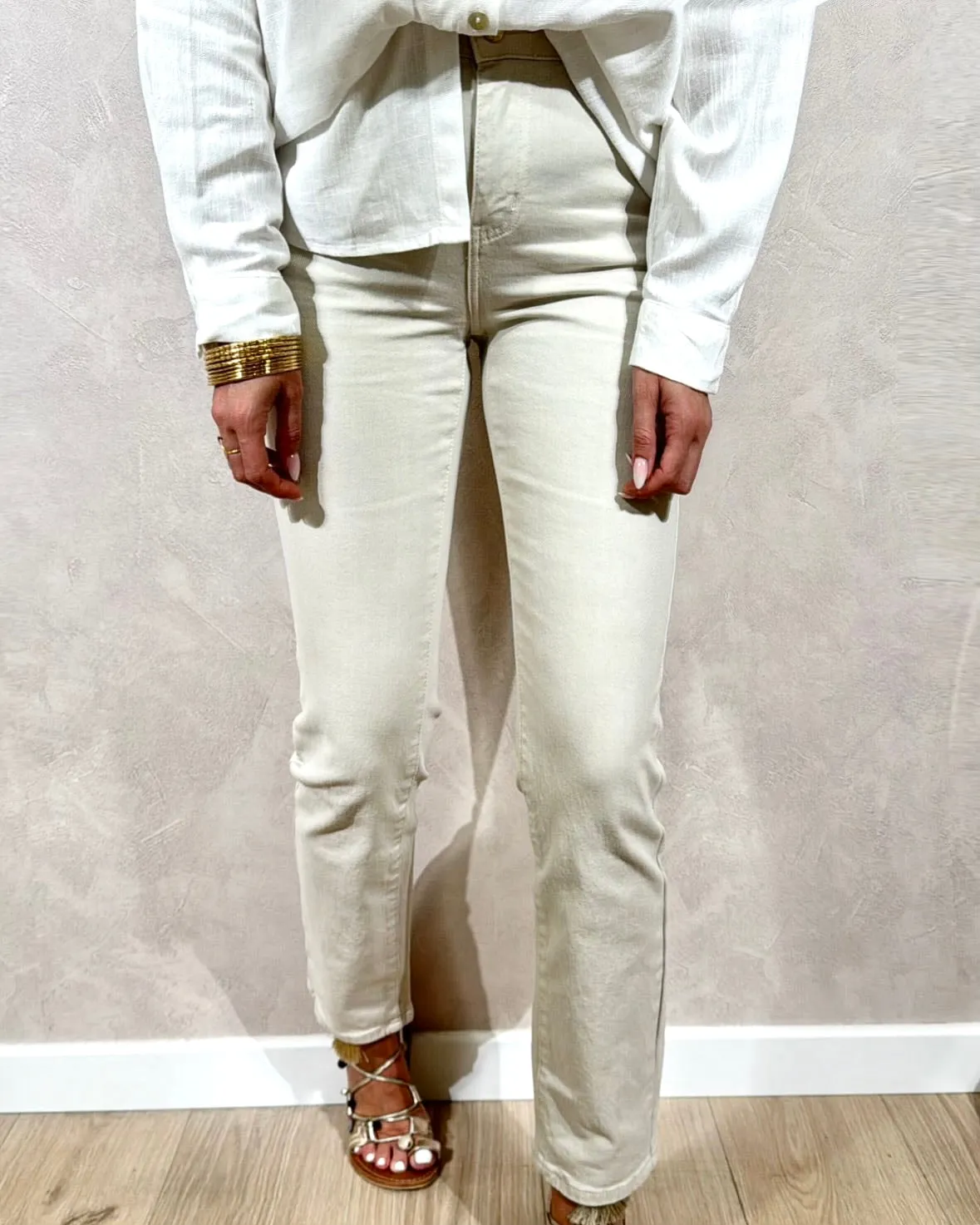 Jean Slim Tamara