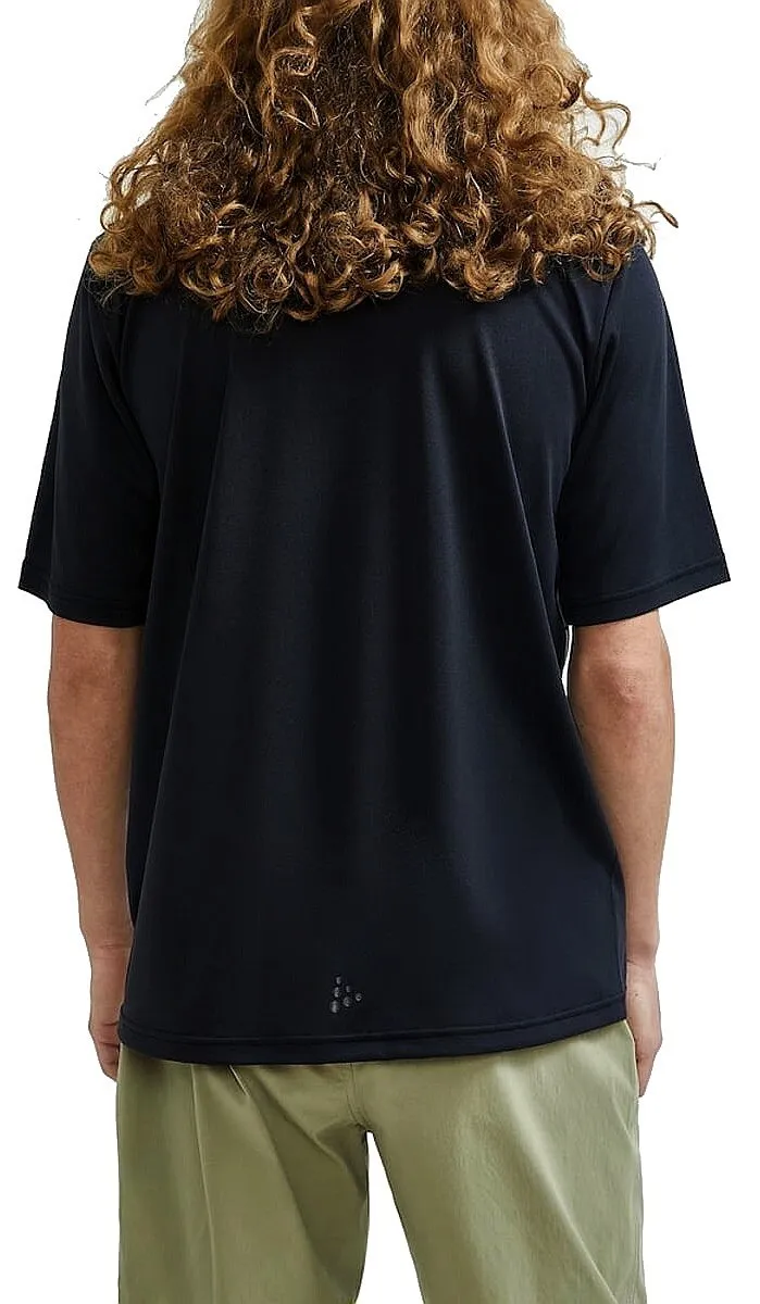 jersey Craft 1910573/Core Offroad XT - 999635/Black/Forest - men´s
