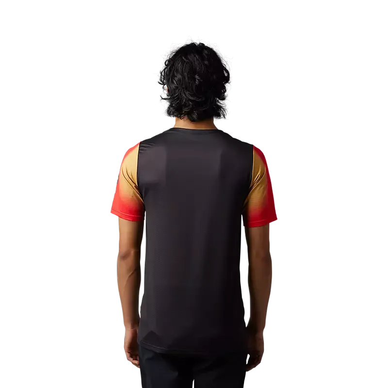 Jersey Fox Flexair SS Hommes