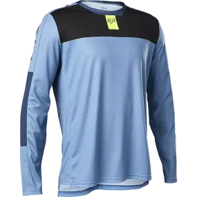 Jersey MTB Fox Defend LS Hommes