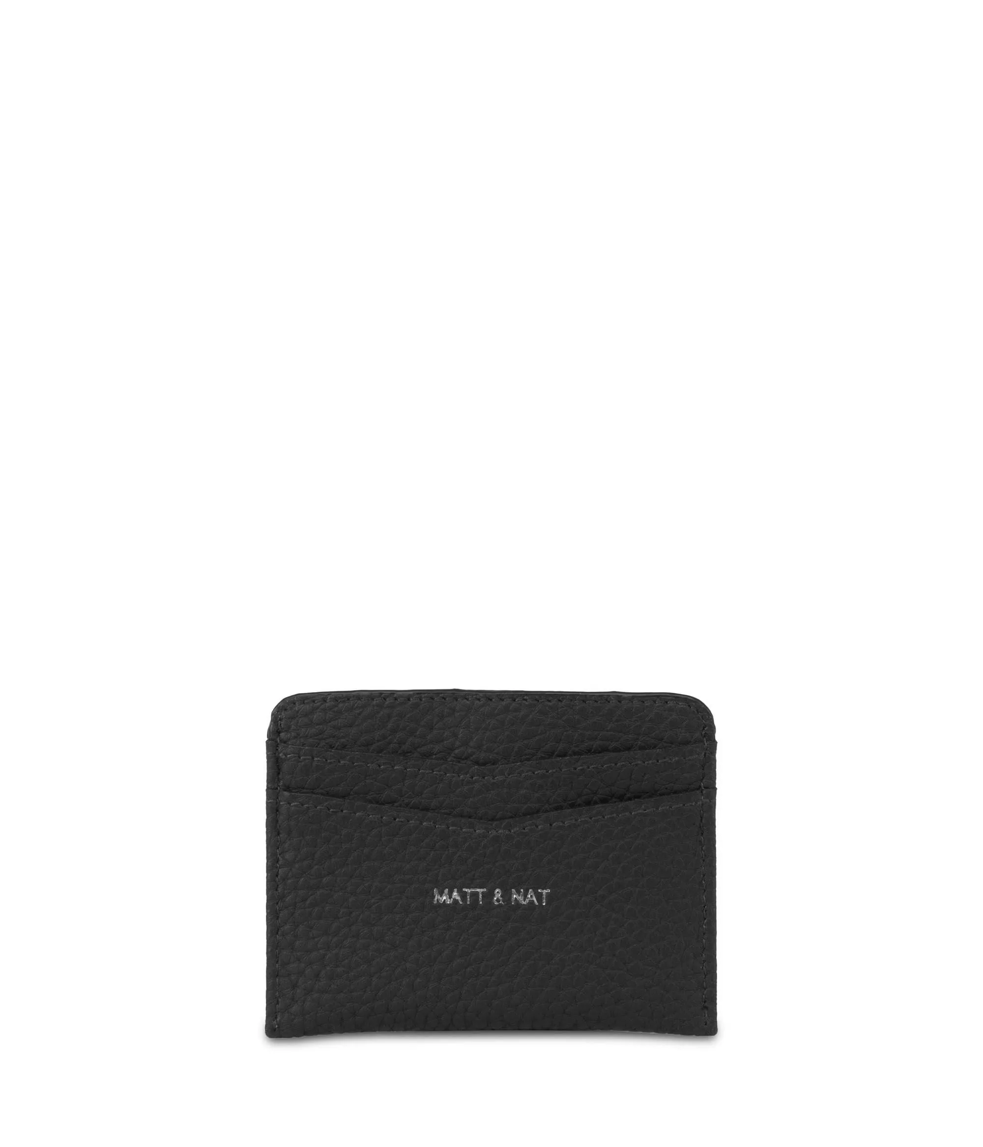 JUNYA Portefeuille végétalien – Pureté
