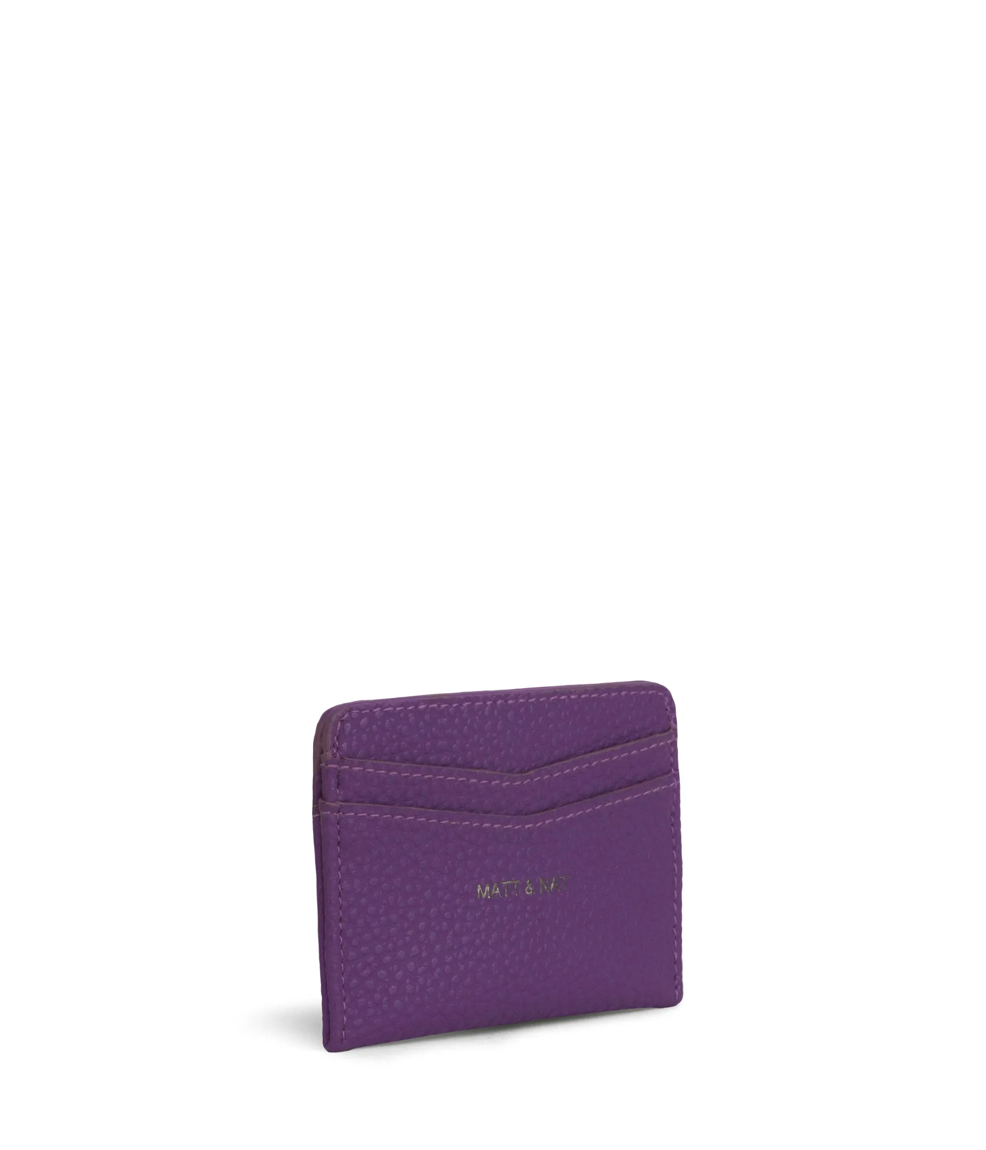 JUNYA Portefeuille végétalien – Pureté