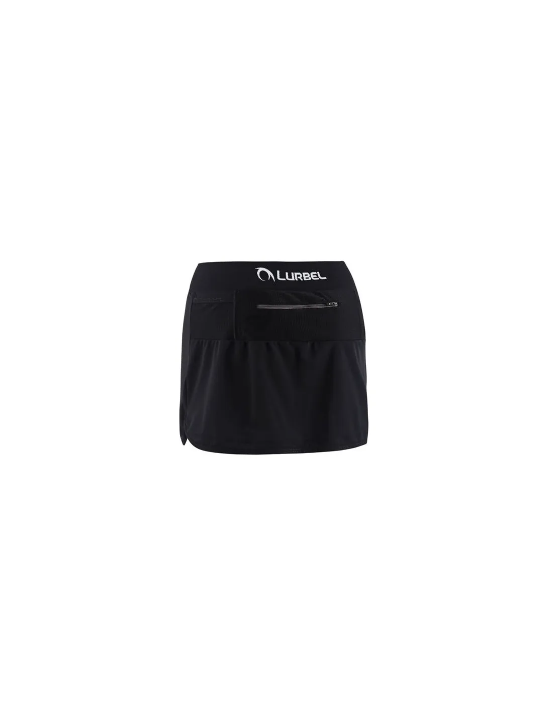 Jupe Lurbel Samba Noir