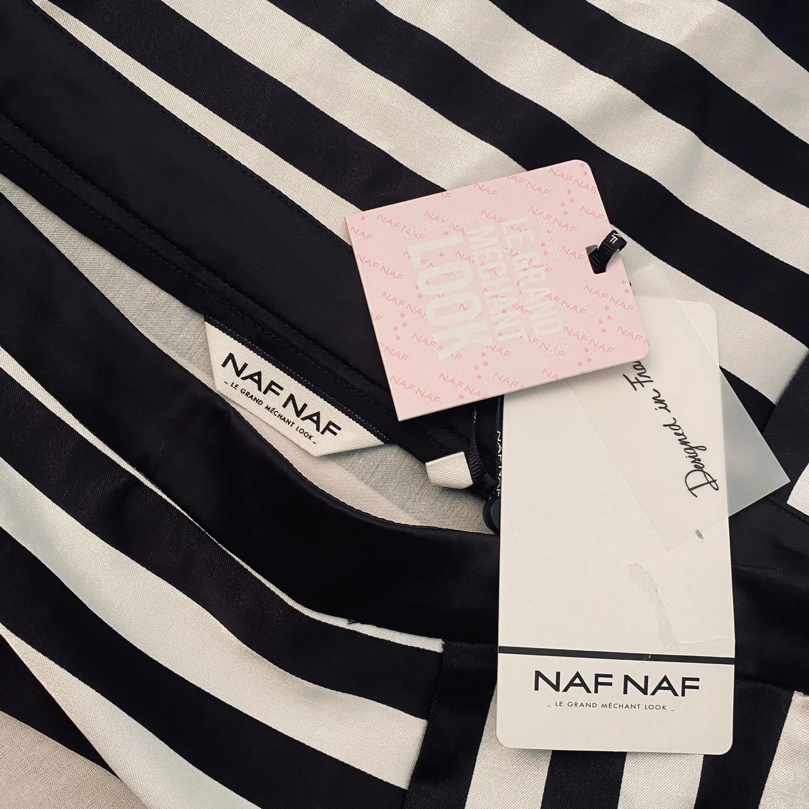Jupe - Naf Naf - 40