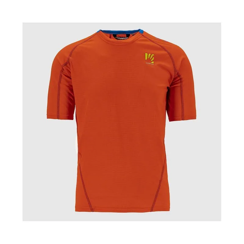 Karpos Swift Jersey - T-shirt homme | Hardloop