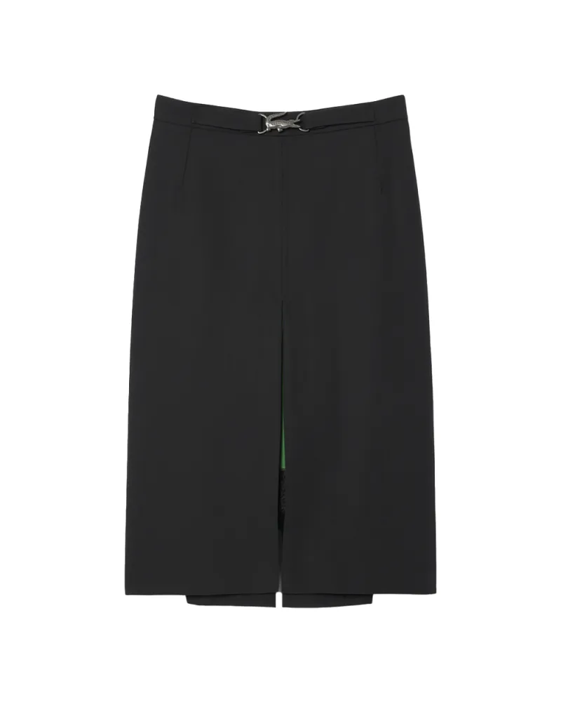 Lacoste Jupe Jamela noir