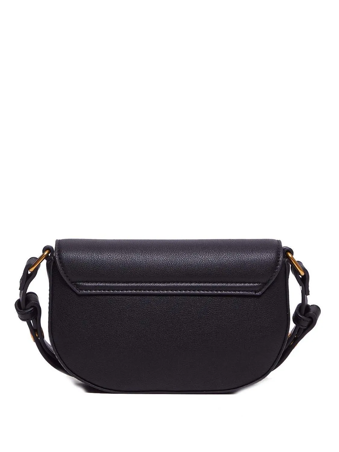 Liujo Deuzia Sac D'épaule Noir - Achetez À Prix Outlet!