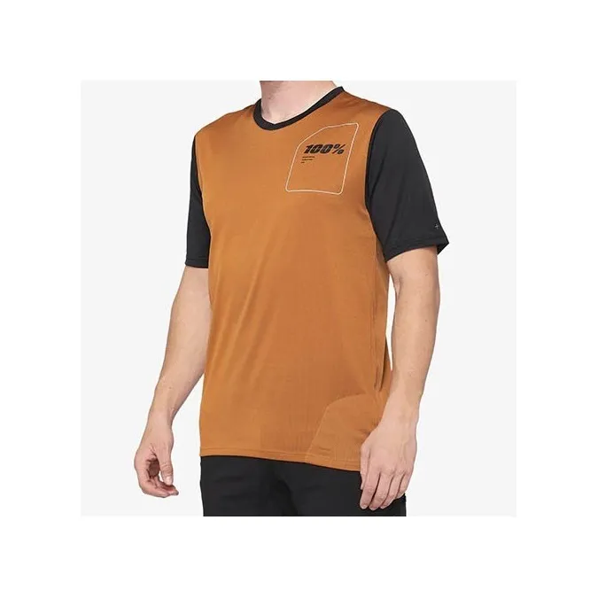 Maillot 100% Ridecamp