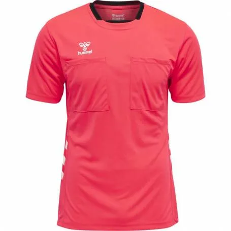Maillot arbitre Hummel