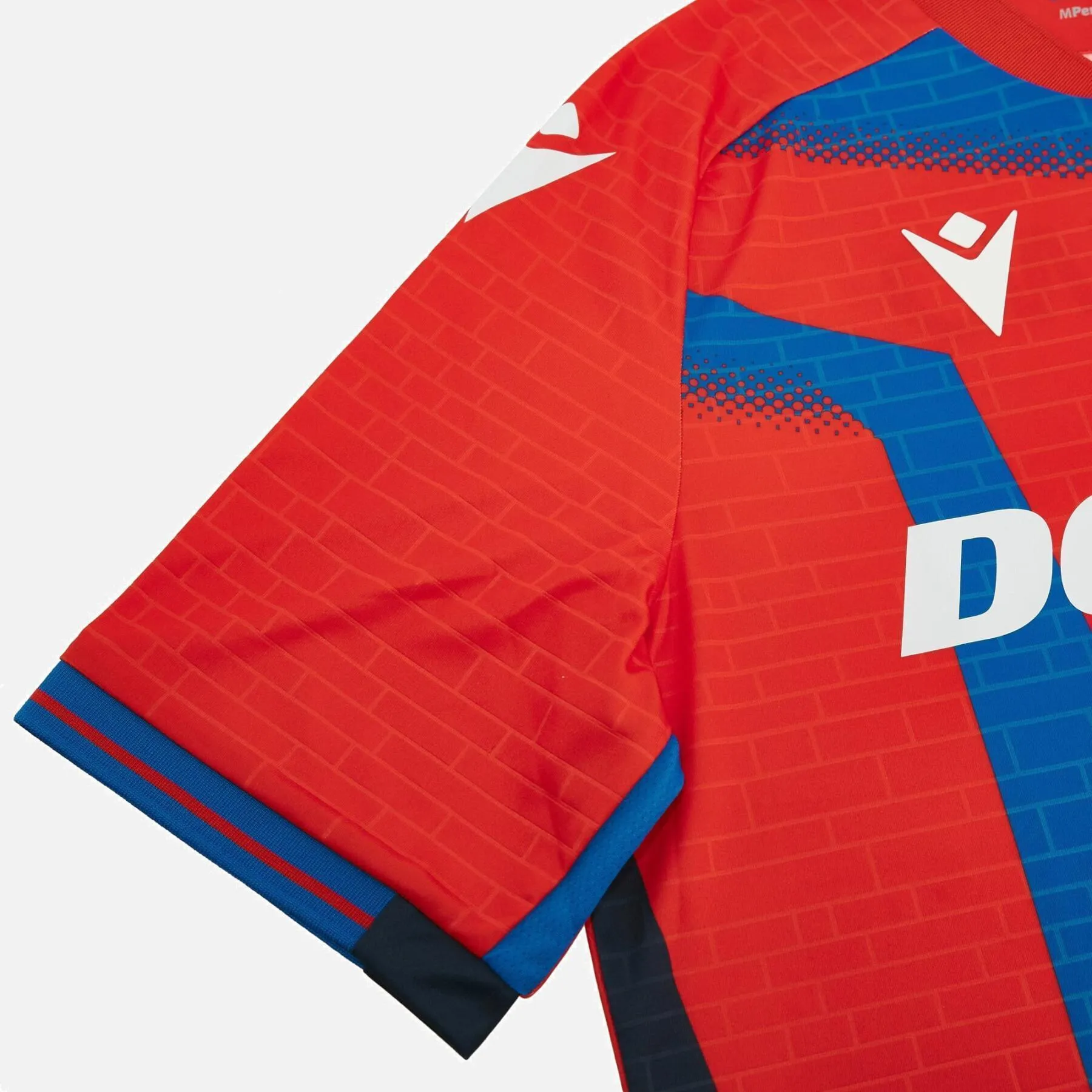 Maillot Authentique Domicile Viktoria Plzeň 2023/24