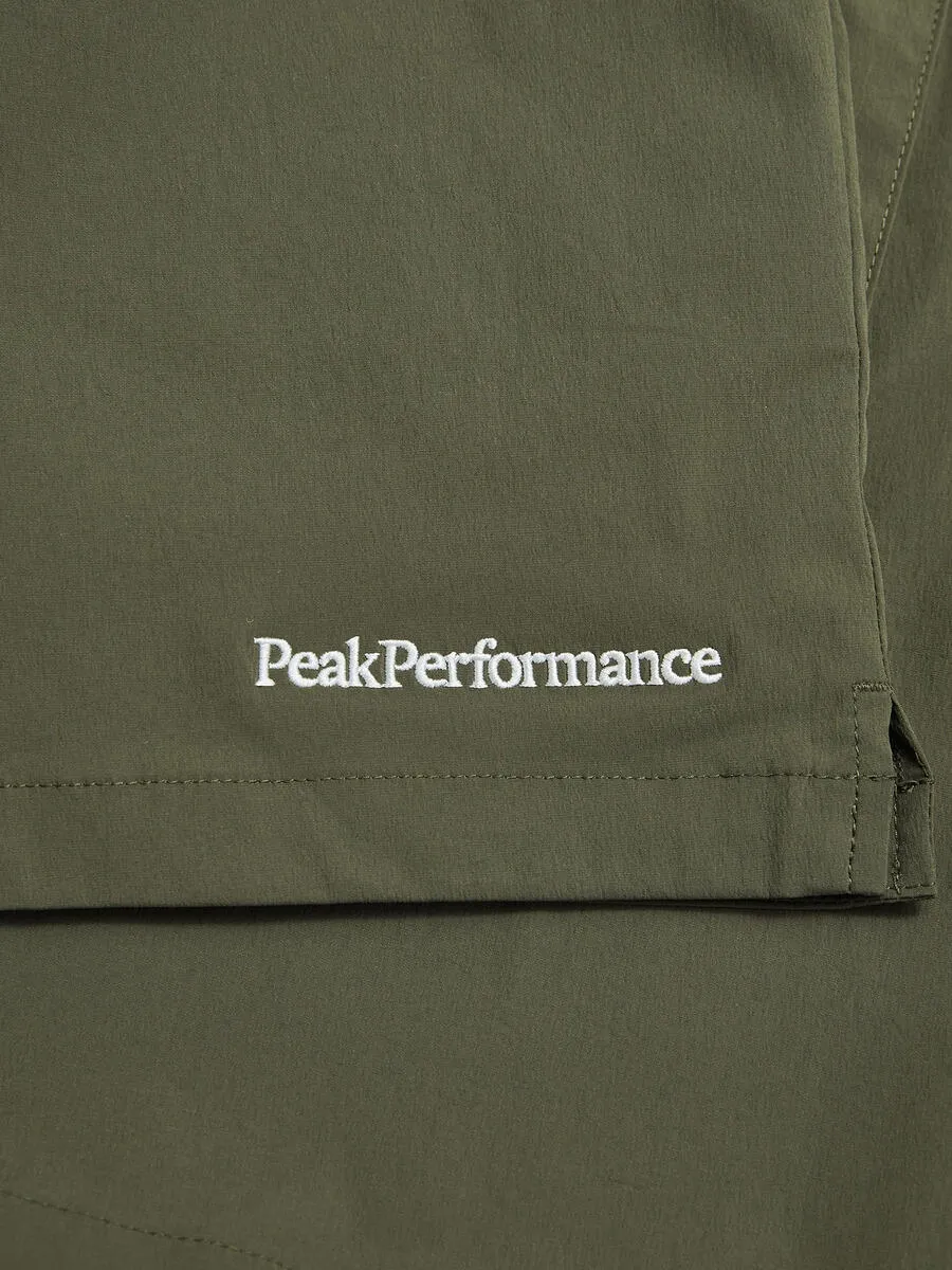 Maillot de Bain Peak Performance Homme Original Swim Pine Needle