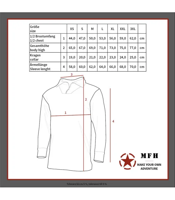 Maillot de corps US, niveau II, GEN III, coyote tan