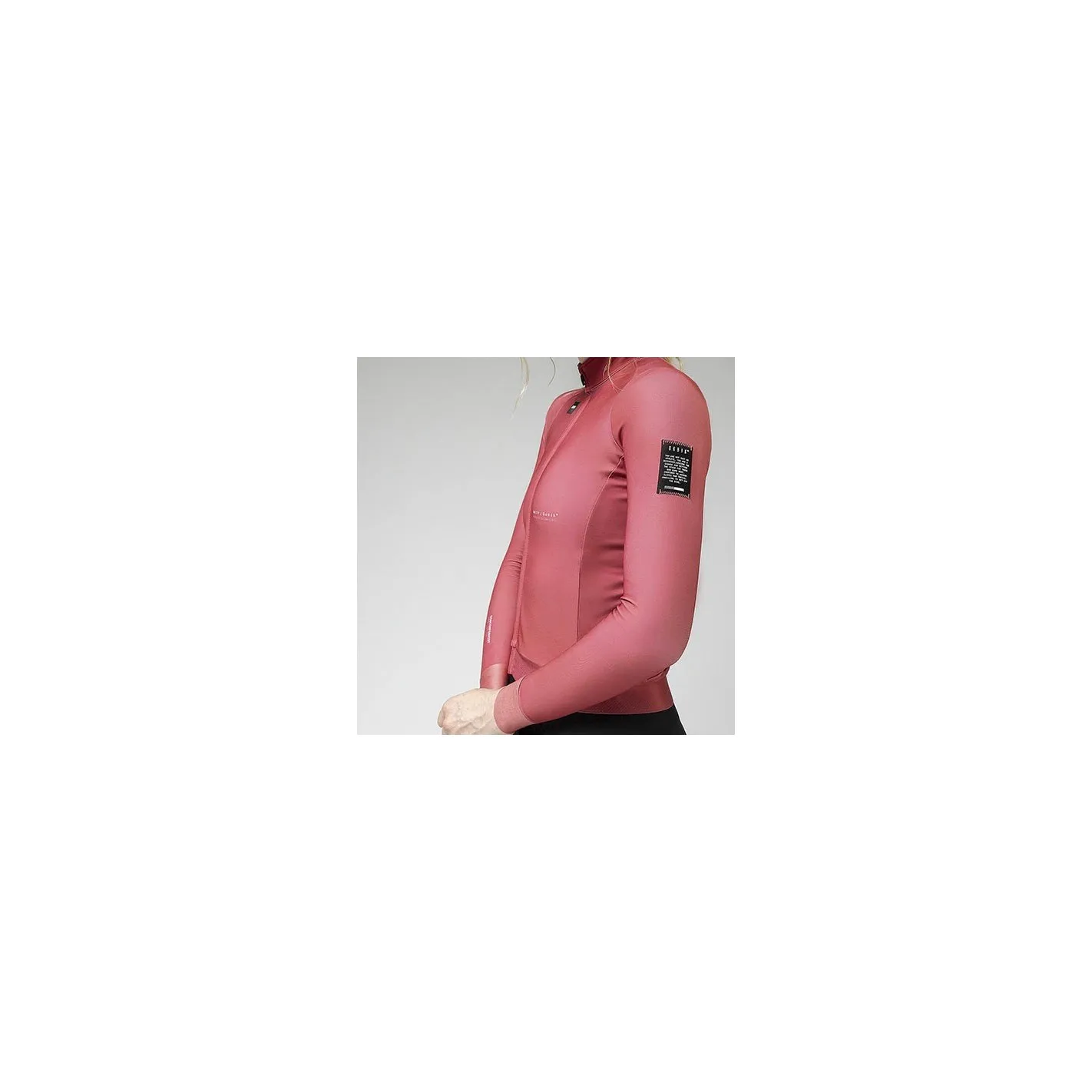 Maillot Gobik Hyder Amaranth