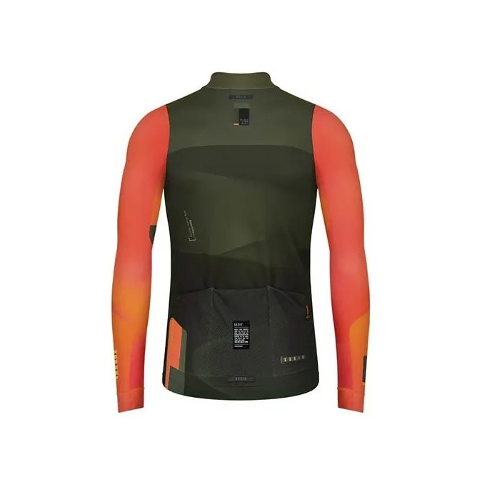 Maillot Gobik Supercobble