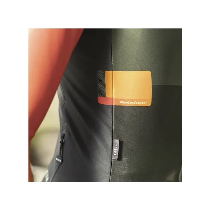 Maillot Gobik Supercobble