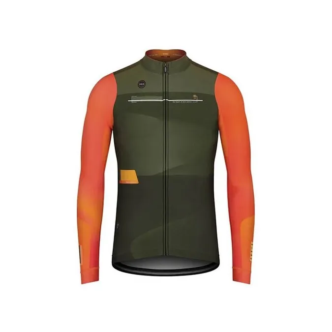 Maillot Gobik Supercobble