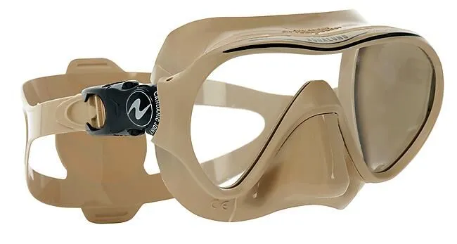 MASQUE DE PLONGEE LINEA