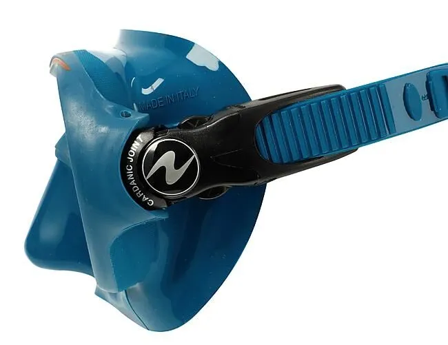 MASQUE DE PLONGEE LINEA