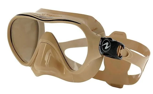 MASQUE DE PLONGEE LINEA