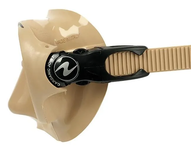 MASQUE DE PLONGEE LINEA