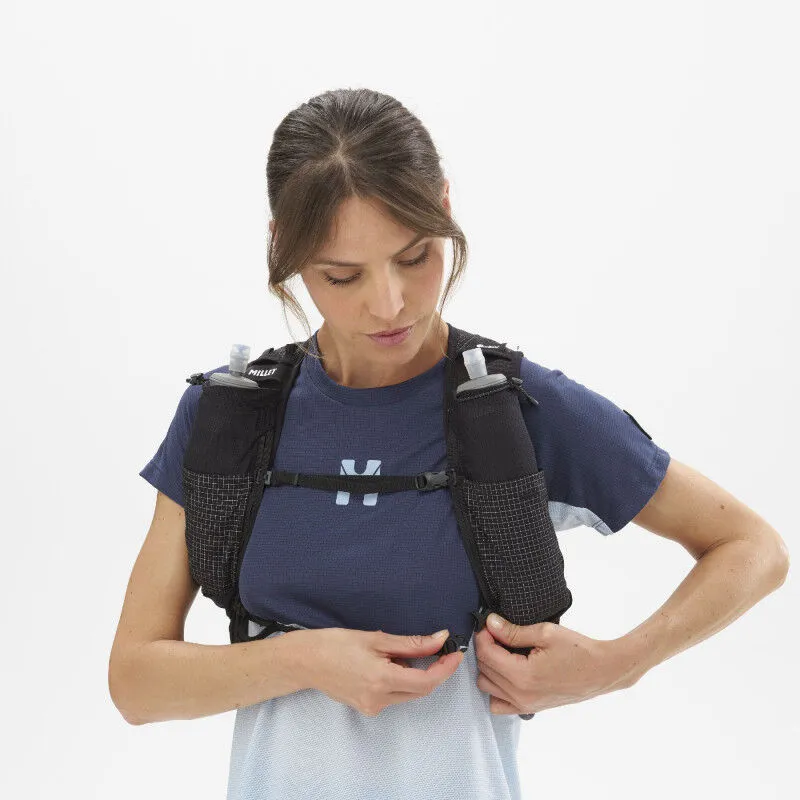 Millet Trilogy Sky Vest - Sac trail | Hardloop