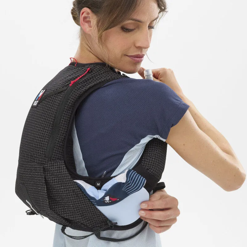 Millet Trilogy Sky Vest - Sac trail | Hardloop