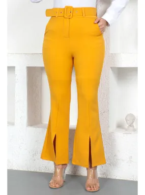 Mustard - Pants