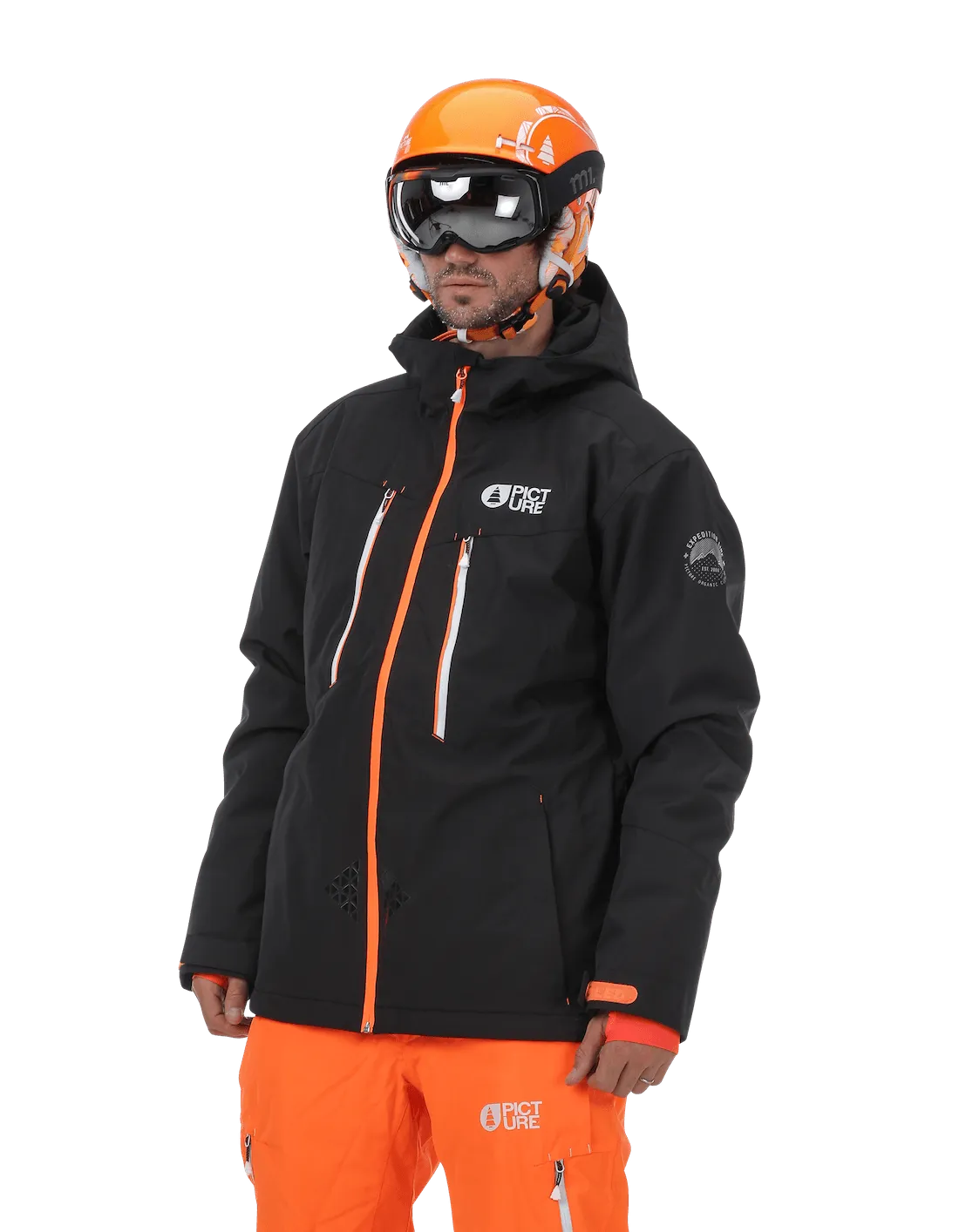 Object Jacket