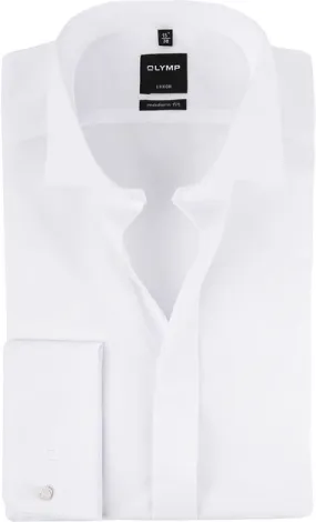 OLYMP Chemise de Smoking Luxor Coupe Moderne 039565 commande