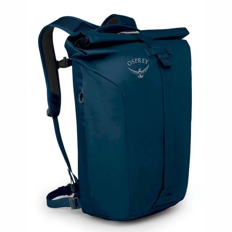 Osprey Transporter Roll - Sac à dos | Hardloop