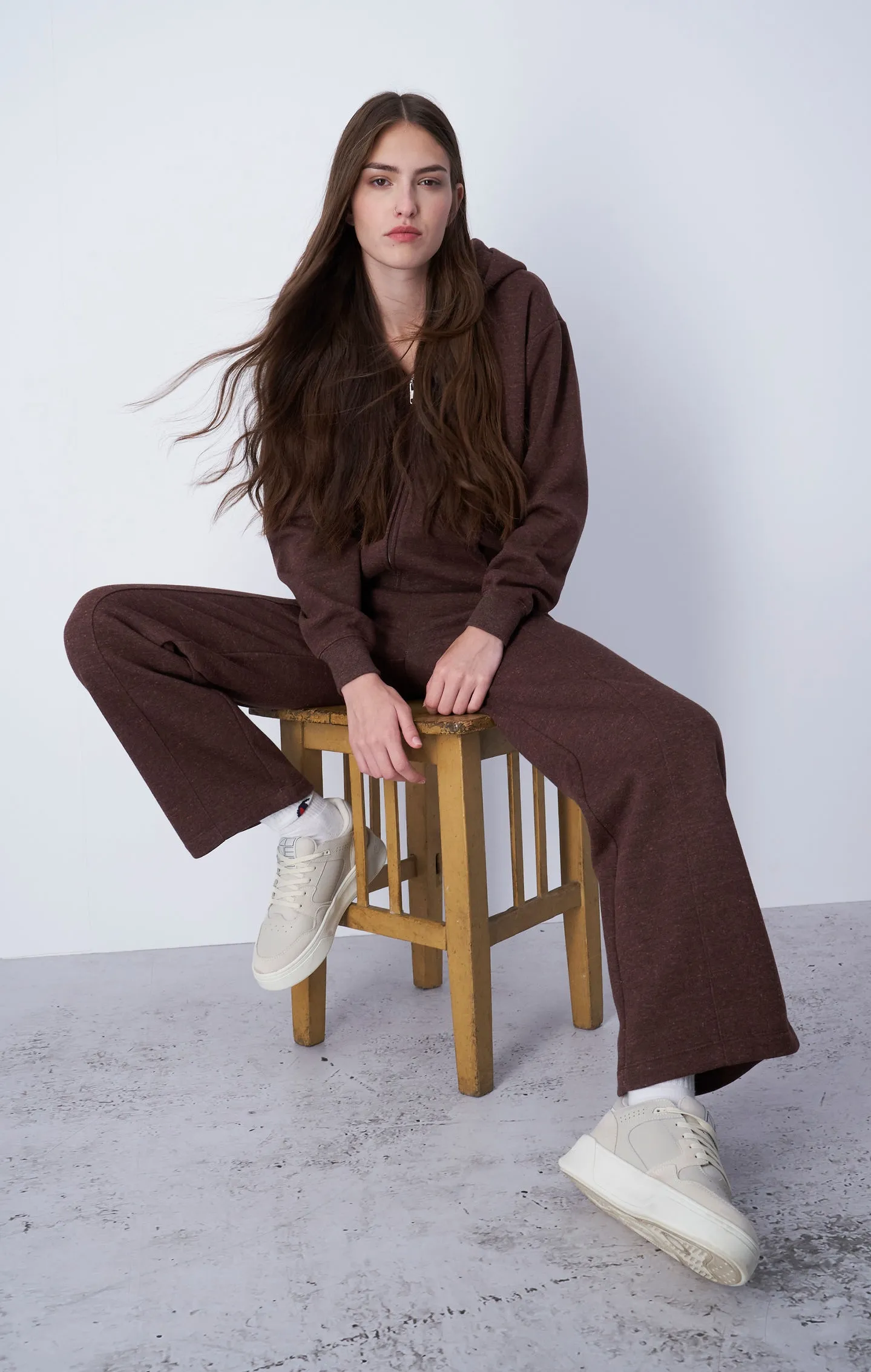 Pantalon ample écoresponsable | Champion France