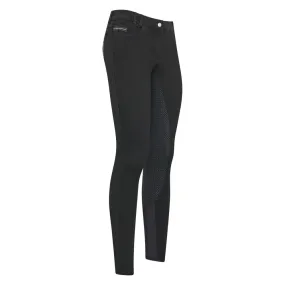 Pantalon d'équitation Euro-Star Indigo Diamond Denim