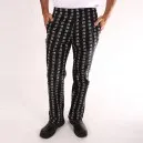 Pantalon de Cuisine Chen Da - EGOCHEF