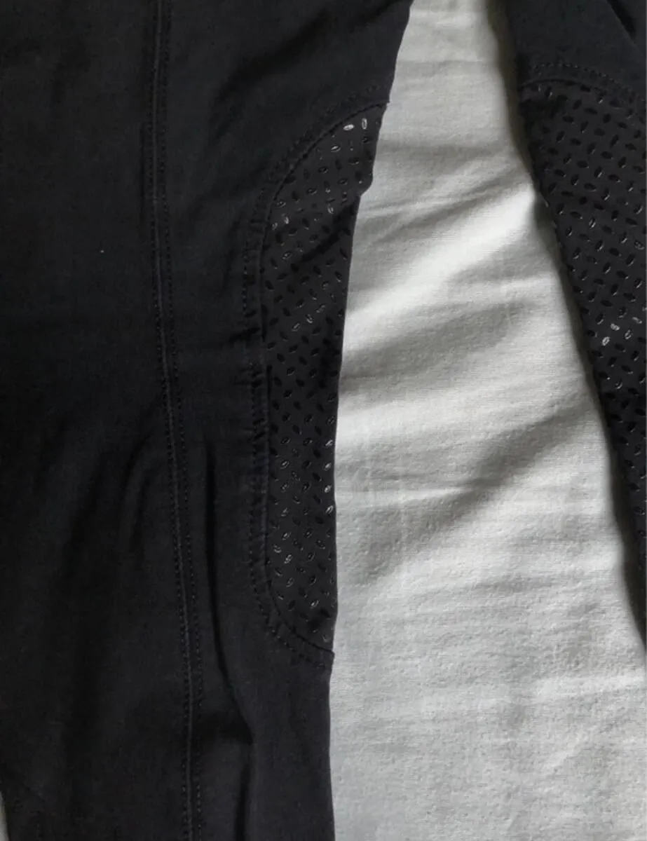 Pantalon d’équitation pikeur gripp