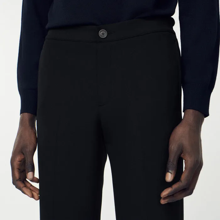 Pantalon en jersey
