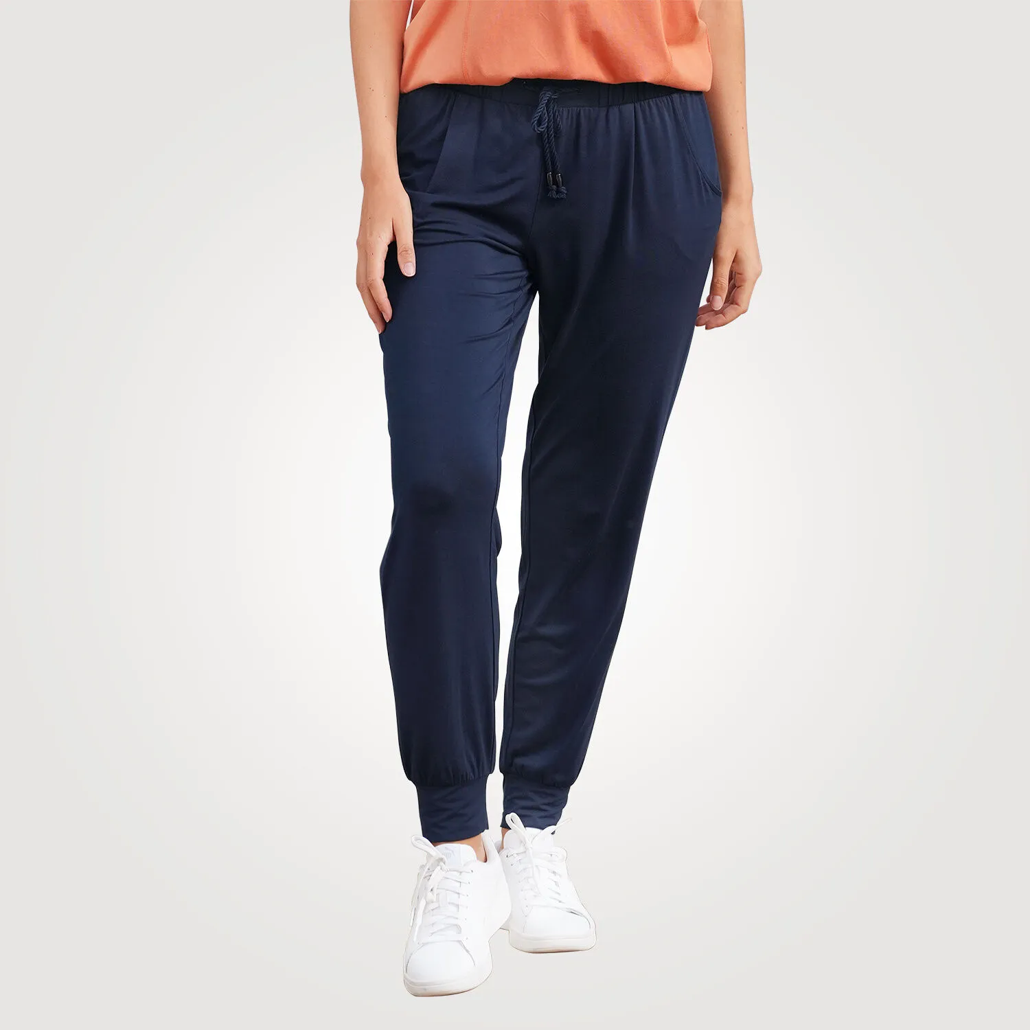 Pantalon long en jersey imprimé ⋆ Lehner Versand