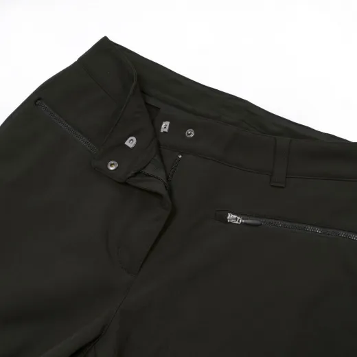 Pantalon softshell enigma black