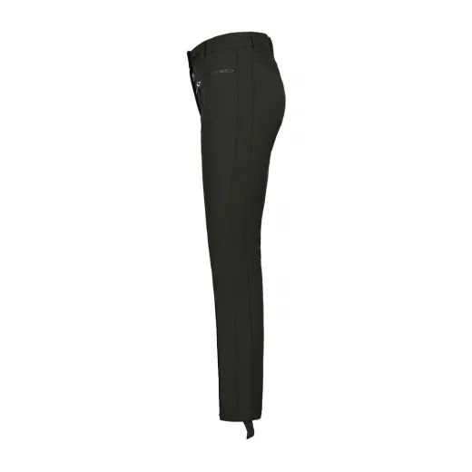 Pantalon softshell enigma black