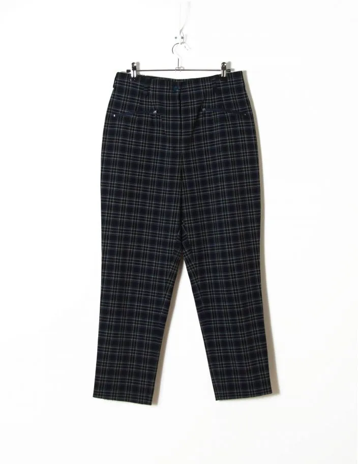 Pantalon Vintage T 40 - 42