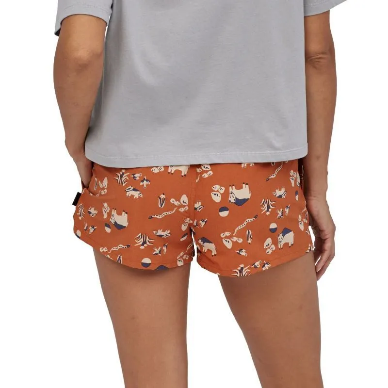 Patagonia Barely Baggies - Short femme | Hardloop