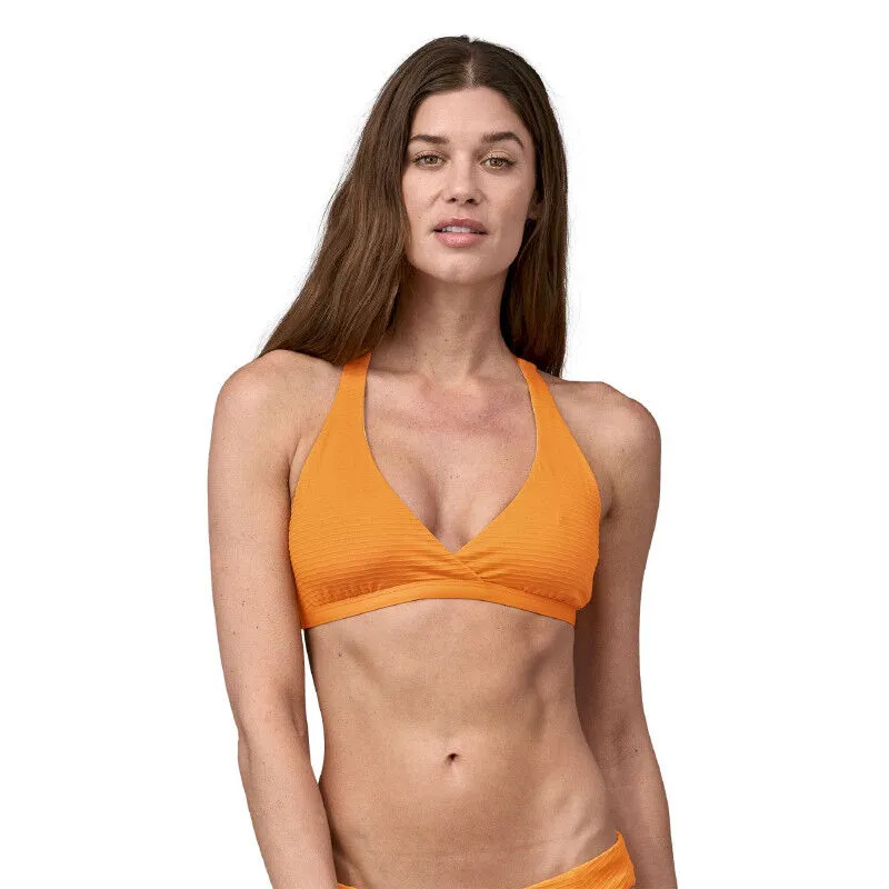 Patagonia W's Bottom Turn Top - Haut de bikini | Hardloop