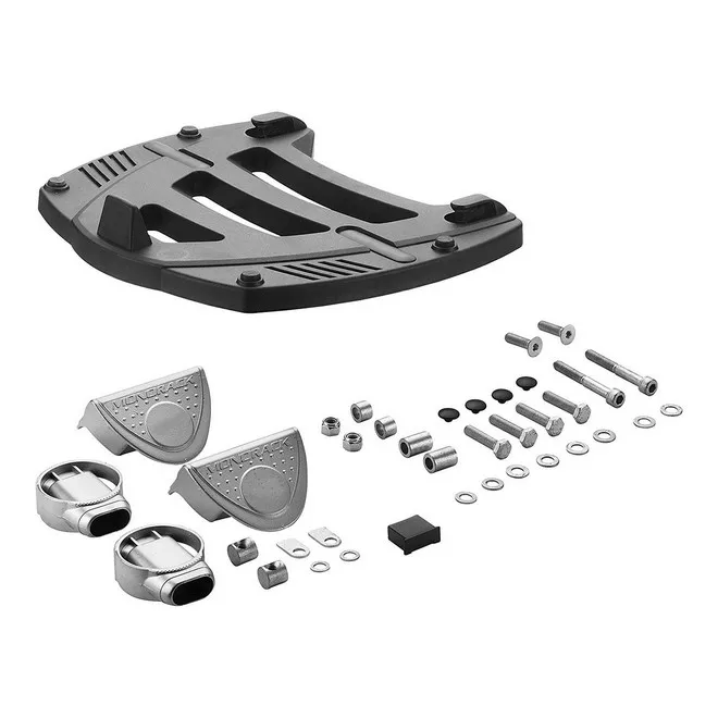 Platine Top-case GIVI M3 | Moto Shop 35