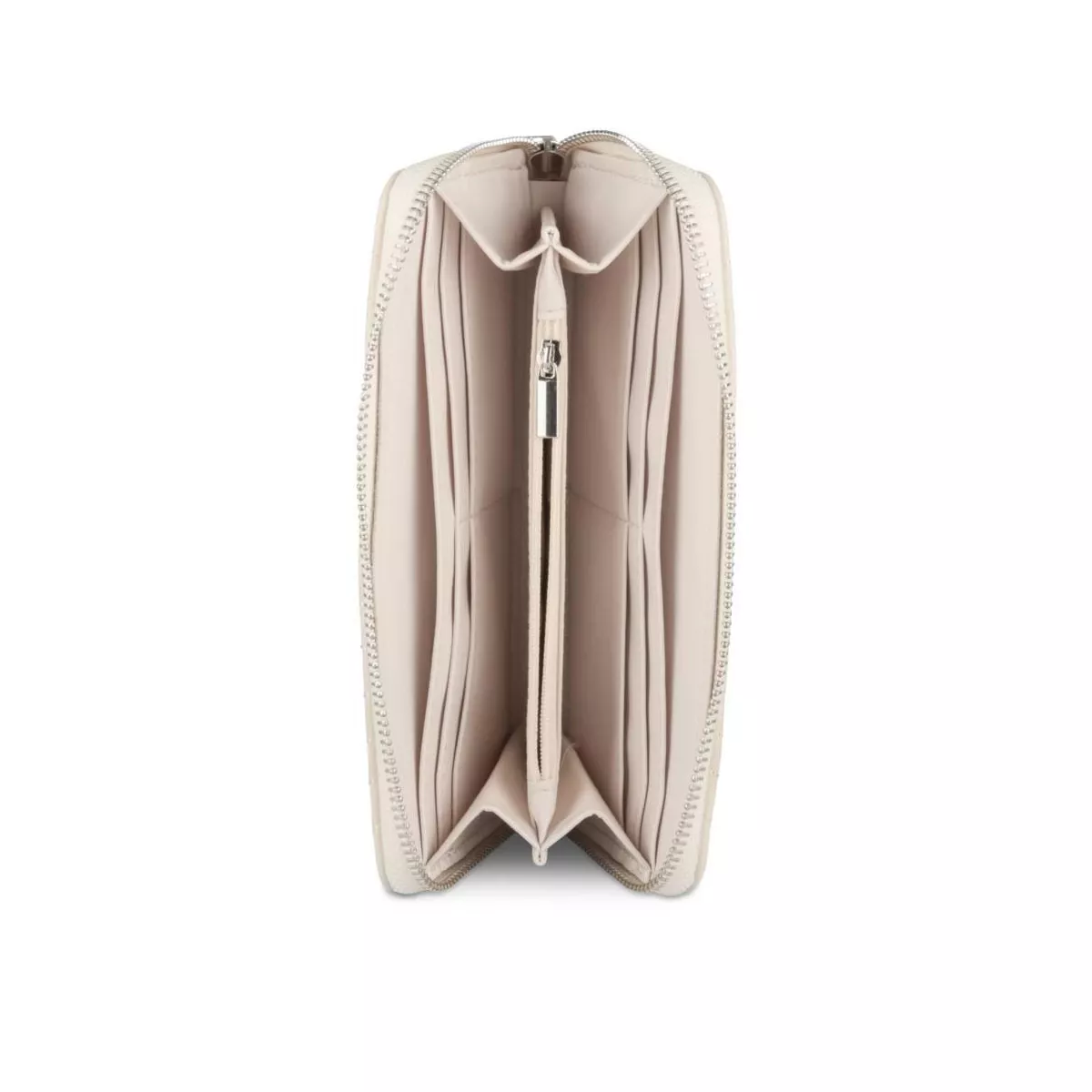 Portefeuille BEIGE MERRY SCOTT