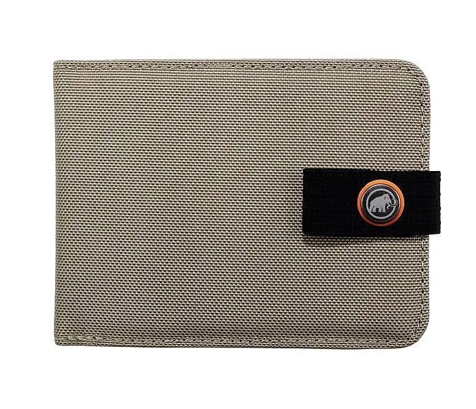 portefeuille Mammut Xeron - Safari