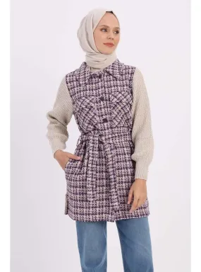 Purple - Jacket
